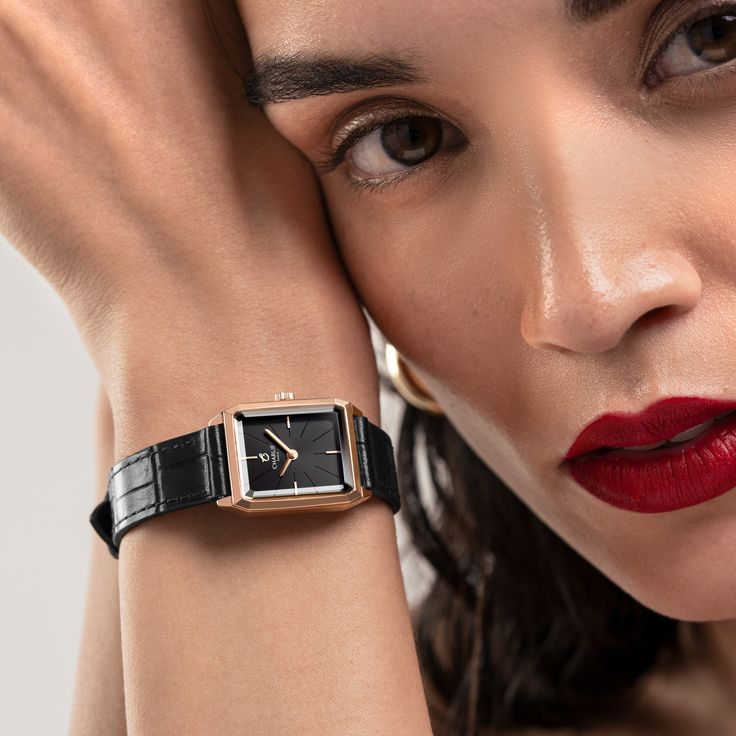 MONTRE FEMME