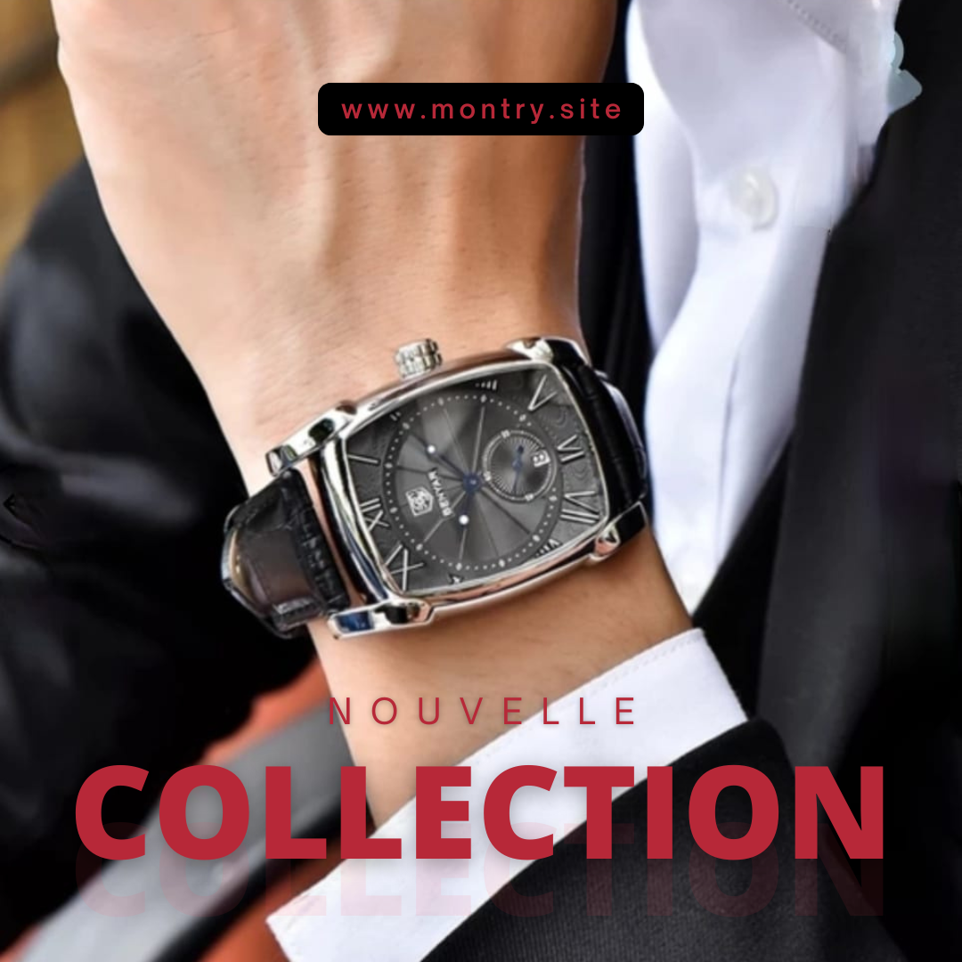 NOUVELLE  COLLECTION