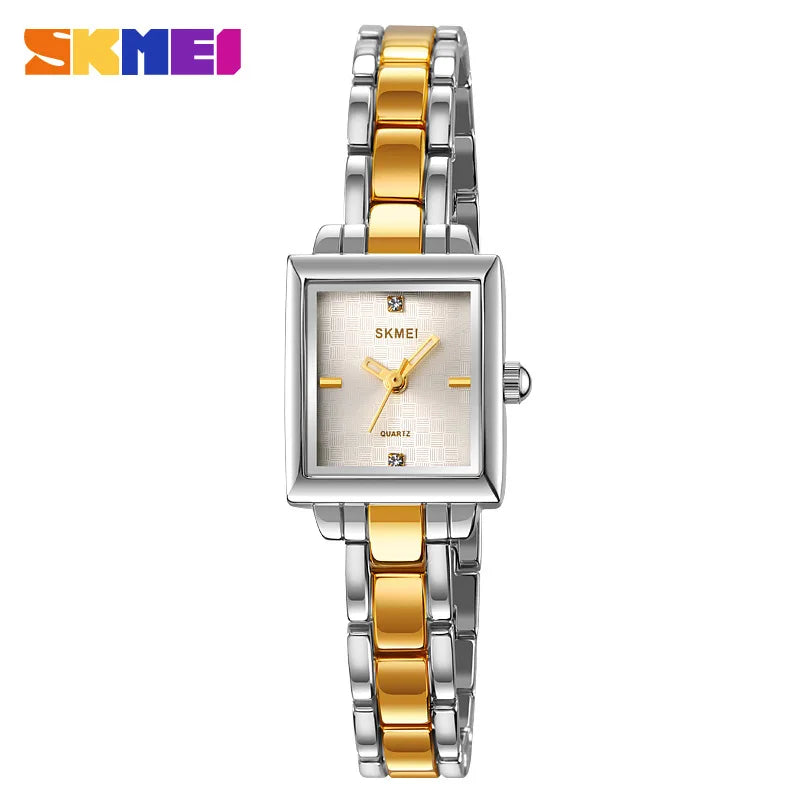 SKMEI 2315 montre décontractée pour femmes
