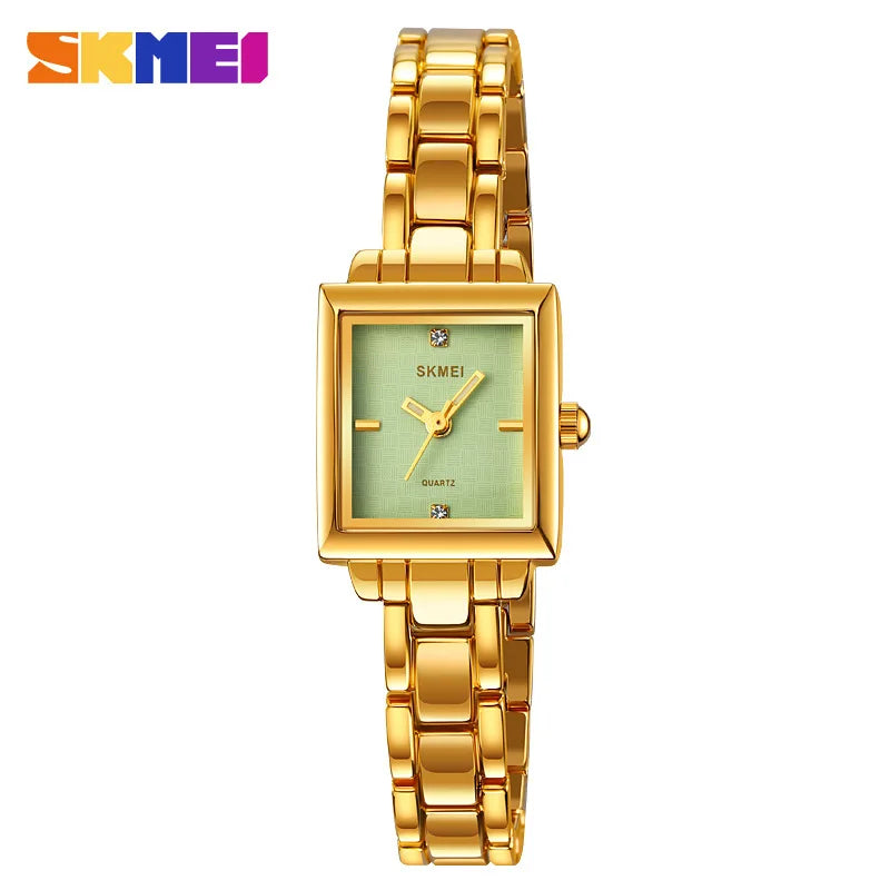 SKMEI 2315 montre décontractée pour femmes