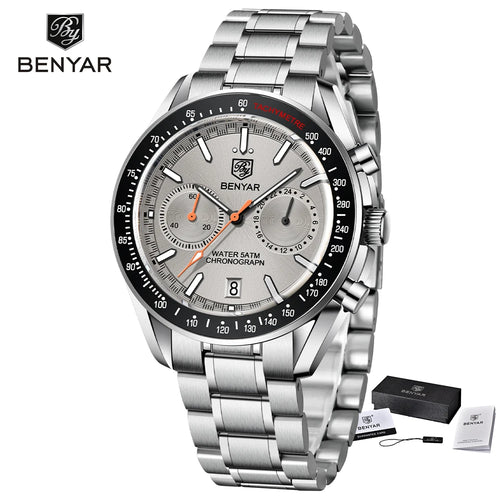 BENYAR BY-5194 New Top Brand 50M Waterproof