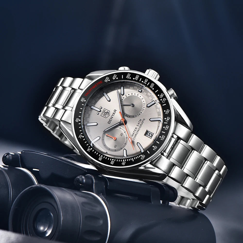BENYAR BY-5194 New Top Brand 50M Waterproof