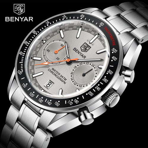 BENYAR BY-5194 New Top Brand 50M Waterproof