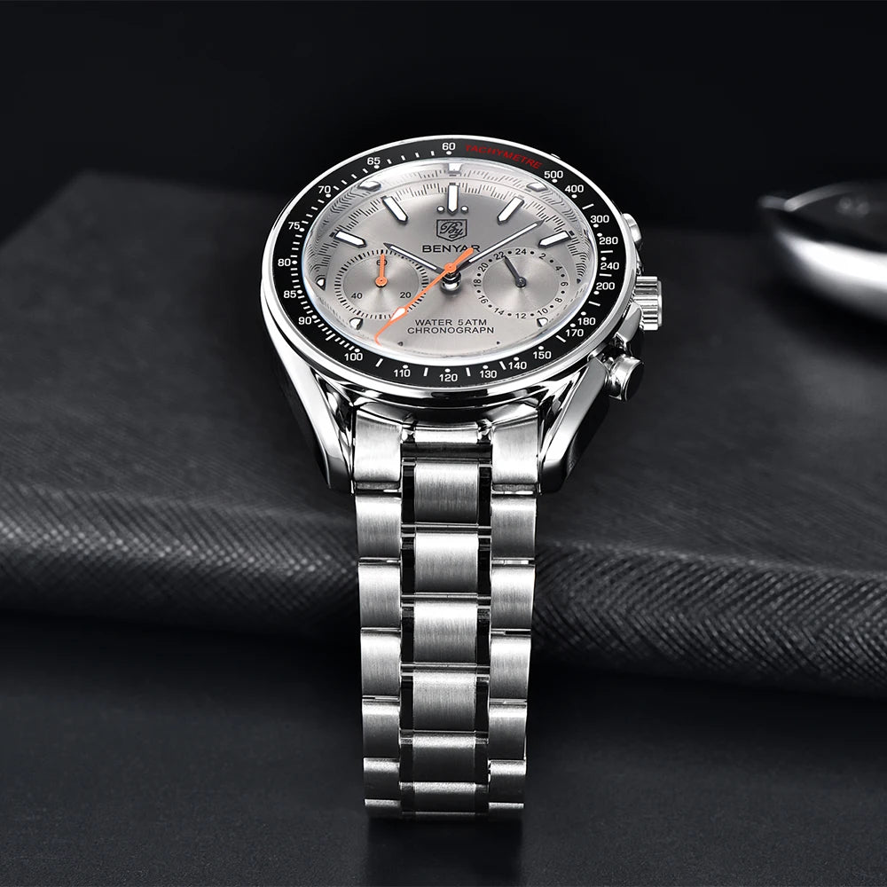 BENYAR BY-5194 New Top Brand 50M Waterproof